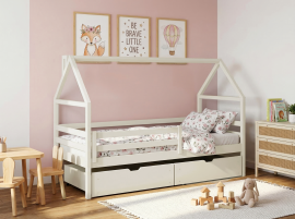 Haus Aron – 80x180 cm – creme
