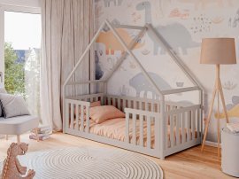 Haus Bee – 80x180 cm – kaschmir