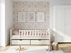 80x180 cm – Creme