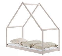 Haus Moris – 80x180 cm – kaschmir