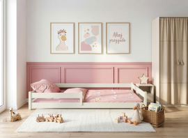120x200 cm – creme