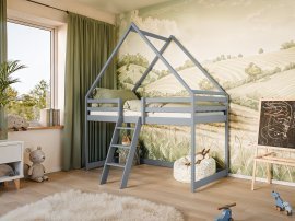 80x180 cm – grau
