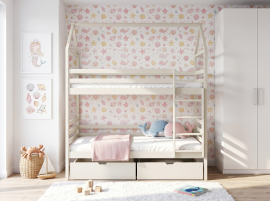 80x160 cm – Creme