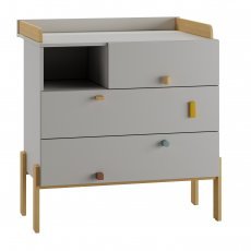 Kommode Cube
