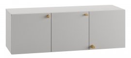 Dreiteiliges Modul IV Cube