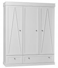 Drehtürenschrank Marie
