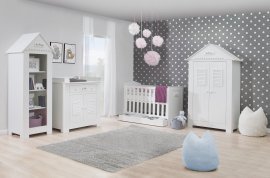 Kinderzimmer Marsylia MDF