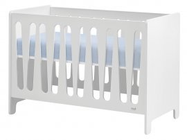 Kinderbett Moon - 60x120 cm