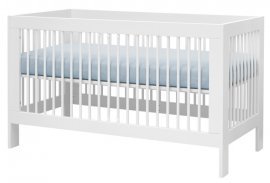 Kinderbett Basic - 70x140 cm