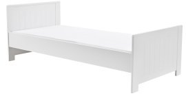 Kinderbett Blanco - 90x200 cm