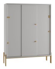 Schrank mit Schiebetüren Cube