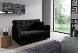Dreisitzer Sally 174 - Kronos 07 - offene Verpackung