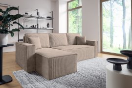 Ecksofa Basic L
