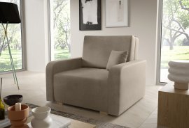 Ausziehbarer Sessel Ness I