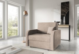 Sessel mit Schlaffunktion Feroni I