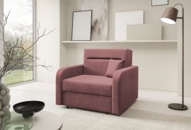 Sessel mit Schlaffunktion Girona I