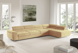 Ecksofa Benjamin 155 XL