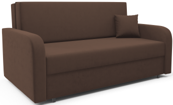 Ecksofas PKMebel - Zweisitzer Feroni 4
