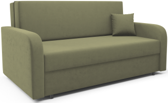 Ecksofas PKMebel - Zweisitzer Feroni 4