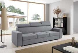 3-Sitzer-Sofa Monsun