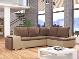 Ecksofa Chester