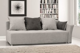 Dreisitzer-Sofa Duo