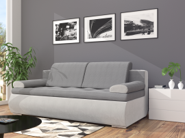 Dreisitzer-Sofa Porto Bis