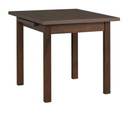 Ausziehbarer Esstisch Max 7 – Nuss