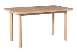 Ausziehbarer Esstisch Wenus 2 P – Sonoma