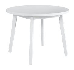 Esstisch Oslo 3 – Weiß