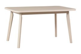 Ausziehbarer Esstisch Oslo 6 – Kaschmir