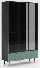 Vitrina Imperial I09