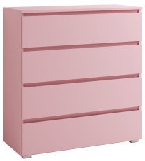 Kommode Cosmo C04 - rosa