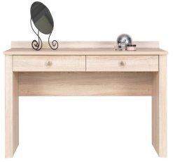 Miza za ličenje Finezja F15 - hrast sonoma