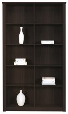 Regal Finezja F08 - Eiche Sonoma Schokolade