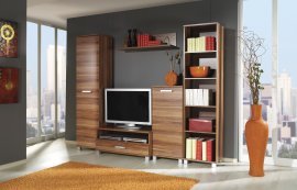 Dnevna soba Maximus - hrast catania