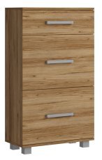 Schuhschrank Maximus M18 - Eiche Catania