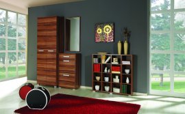 Hodnik Maximus - hrast catania