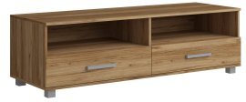TV komoda Maximus M30 - hrast catania