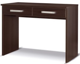 Schreibtisch Maximus M27 - Kastanie Wenge