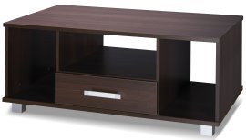 Couchtisch Maximus M32 - Kastanie Wenge