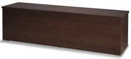 Škatla za shranjevanje Maximus M33 - kostanj wenge