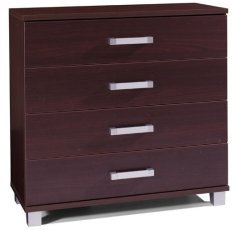 Kommode Maximus M35 - Kastanie Wenge