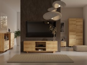 Wohnzimmer Noma