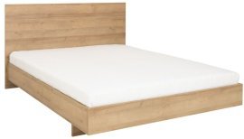 Bett Noma N08 - 160x200 cm