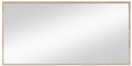 Ogledalo Penelopa P04 - hrast sonoma