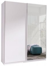 Kleiderschrank mit Schiebetüren Batum 2