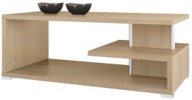 Couchtisch Edyp - Eiche Sonoma