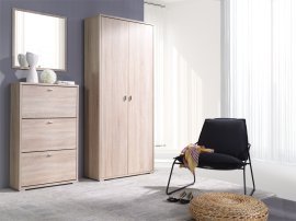 Hodnik Anter - hrast sonoma