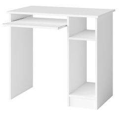 Schreibtisch Mini - weiß